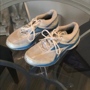Woman’s Running Shoes
